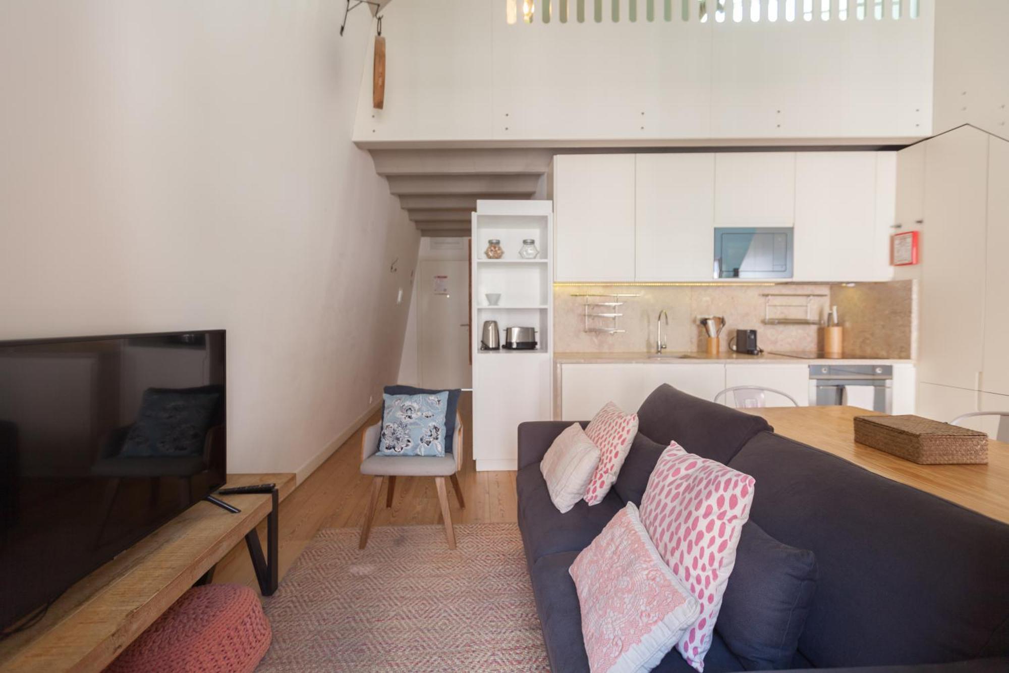 Flh Bairro Alto Design Flat Apartment Lisbon Exterior photo
