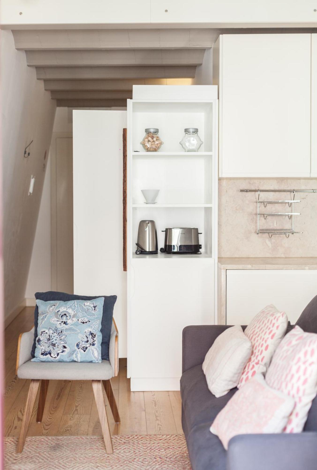 Flh Bairro Alto Design Flat Apartment Lisbon Exterior photo