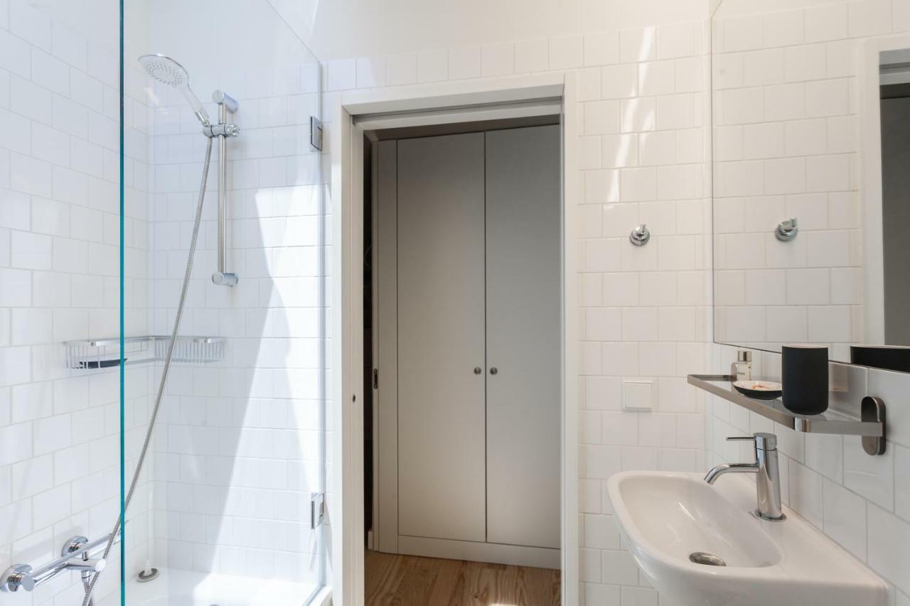 Flh Bairro Alto Design Flat Apartment Lisbon Exterior photo
